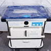 Olympic Medical Corp. Bili-Bassinet Model 10