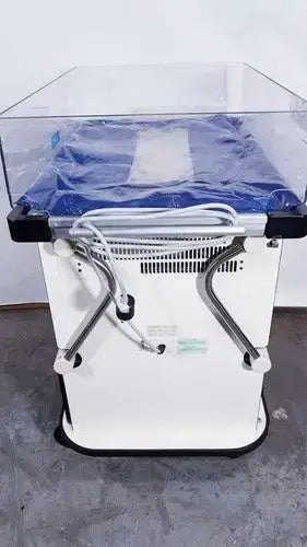 Olympic Medical Corp. Bili-Bassinet Model 10 Neonatal Phototherapy Bassinet, second-hand product photo 13