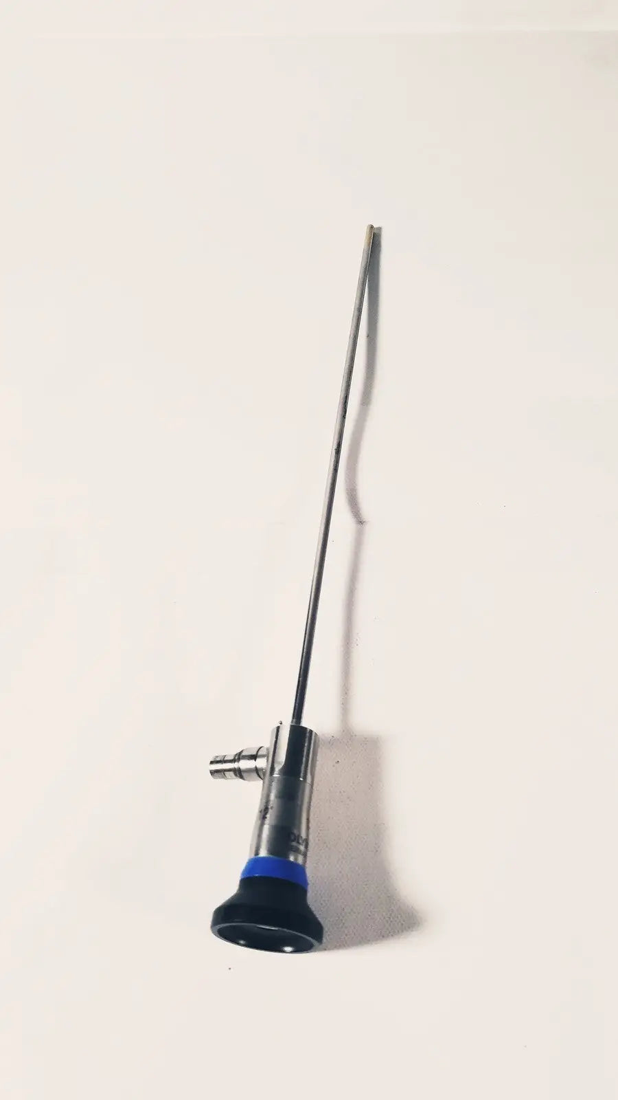Reuse Medical Olympus A1931A Autoclavable 4mm 12° Telescope Endoscopes, second-hand product photo 1
