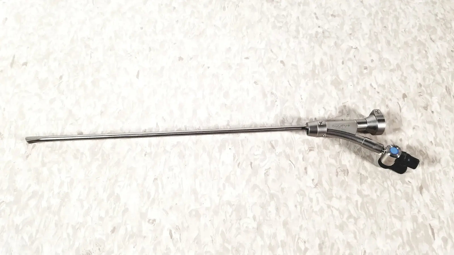 Reuse Medical Olympus A20975A Endoscope Bridge Laparoscopic Instruments, second-hand product photo 1