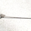 Olympus A22003A 4mm x 70º x 29cm Autoclavable Cysttoscope