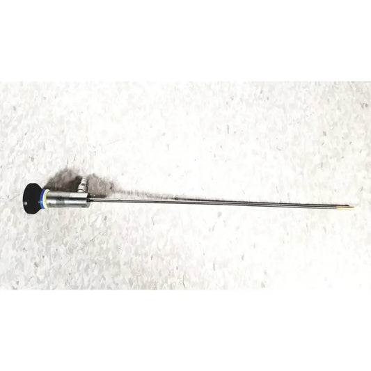 Reuse Medical Olympus A22003A 4mm x 70º x 29cm Autoclavable Cysttoscope Endoscopes, second-hand product photo 1