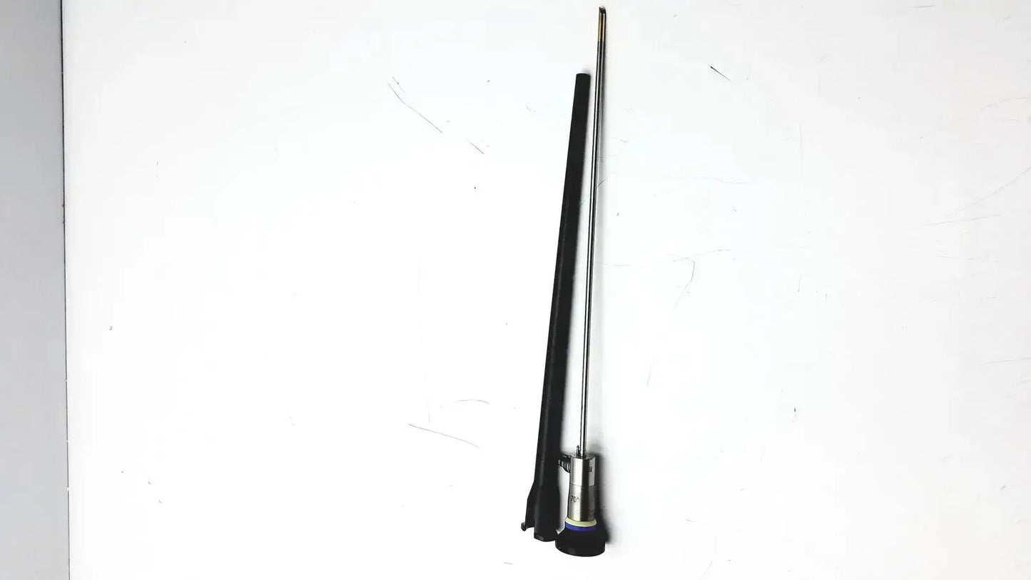 Olympus A22003A Rigid Scope 4mm x 70º Degree Rigid Endoscope, second-hand product photo 12