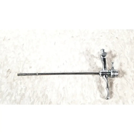Reuse Medical Olympus A3173 Sheath 13.5 fr Instrument Laparoscopic Instruments, second-hand product photo 1