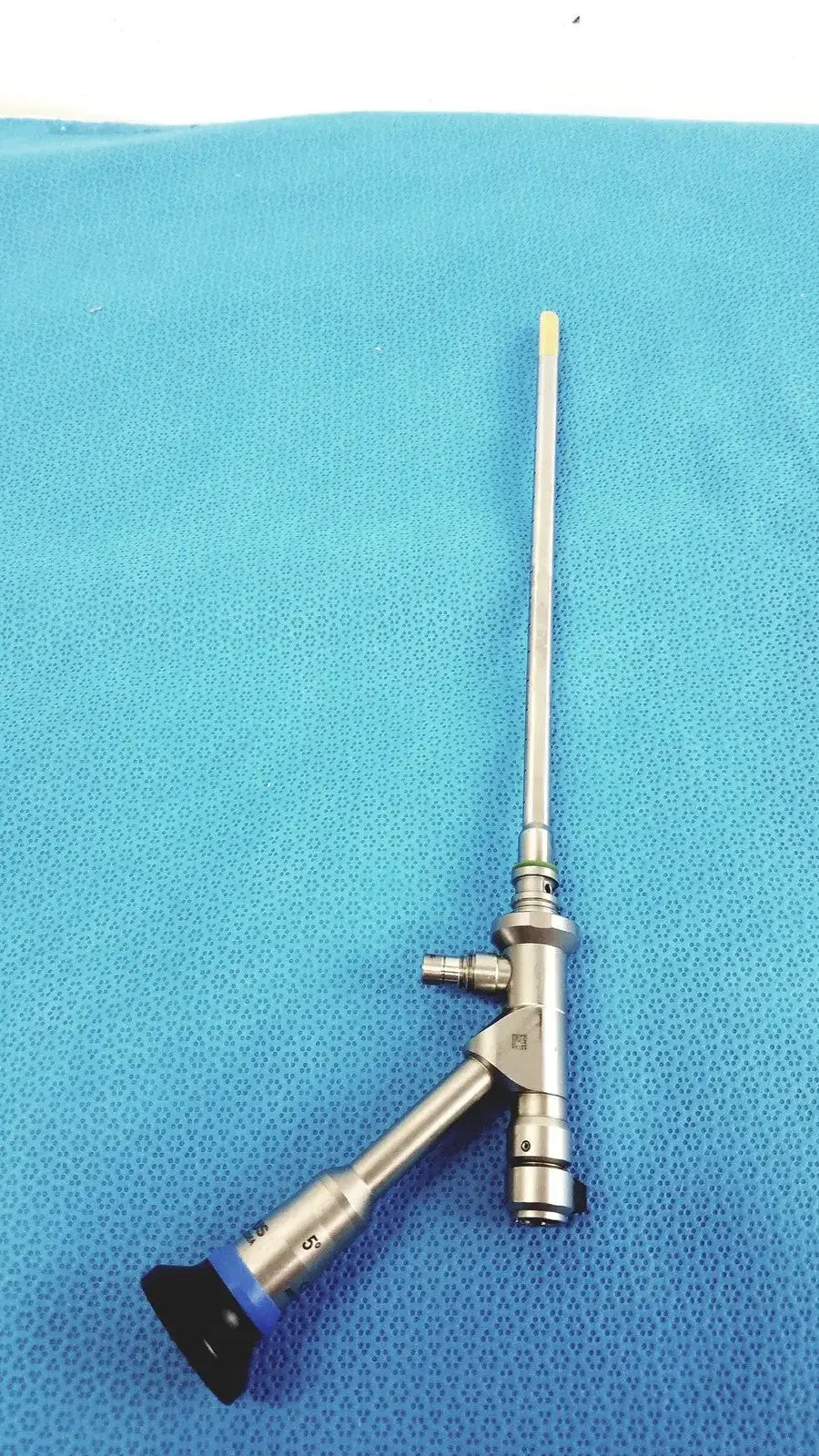 Reuse Medical Olympus A3336A Rigid Endoscope 5 Degree Autoclave Other Medical & Lab Equipment, second-hand product photo 1
