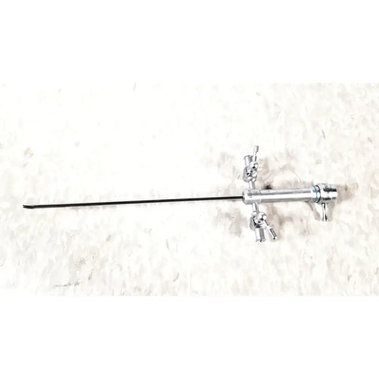Reuse Medical Olympus A3721 Pediatric Sheath, Dual Port, 10 Fr Instrument Laparoscopic Instruments, second-hand product photo 1