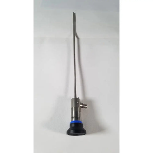 Reuse Medical Olympus A4629A HD Laparoscope 4mm 30 Degree Autoclave Resectoscope Endoscopes, second-hand product photo 1