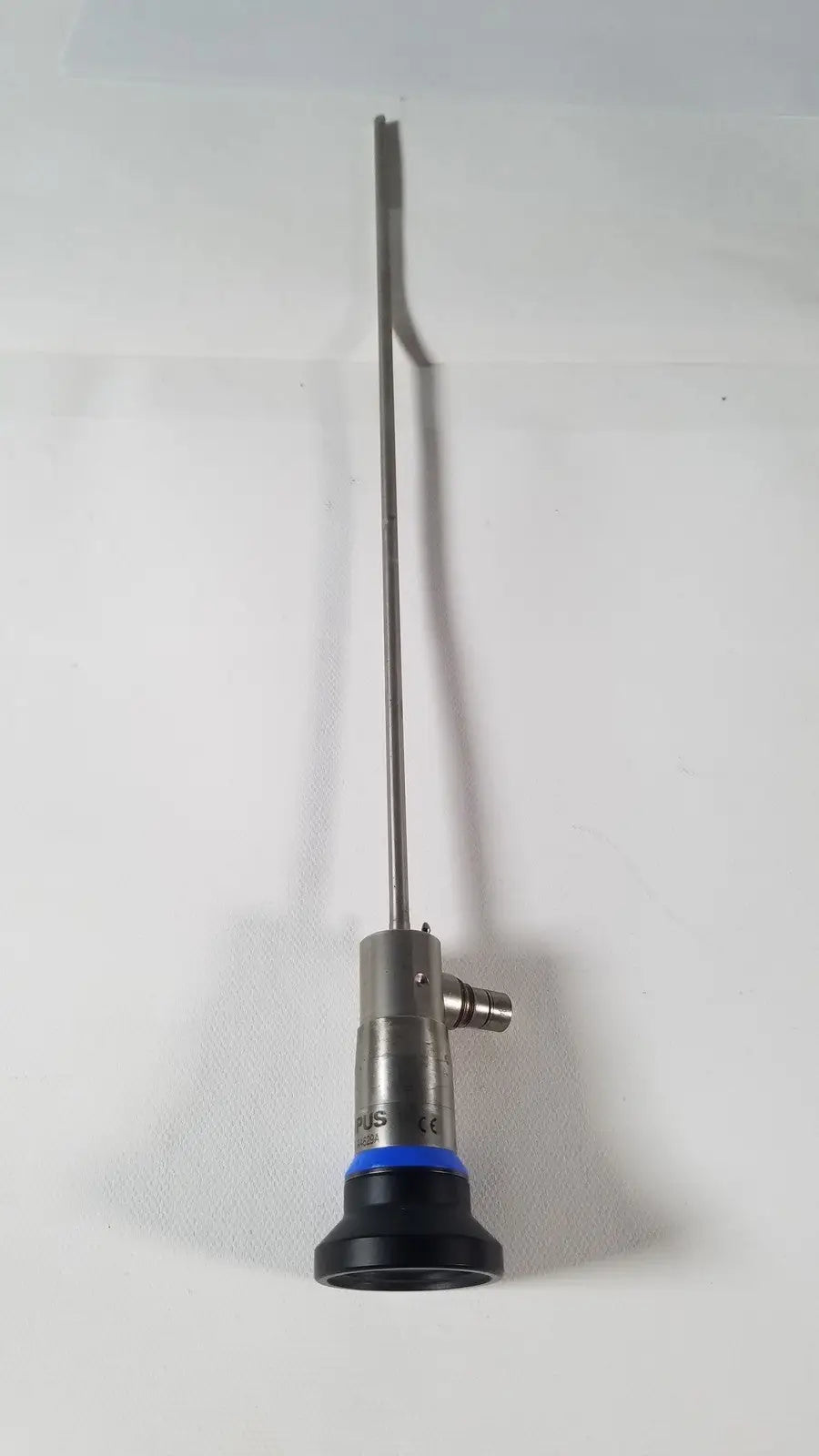 Reuse Medical Olympus A4629A HD Laparoscope 4mm 30 Degree Autoclave Resectoscope Endoscopes, second-hand product photo 1