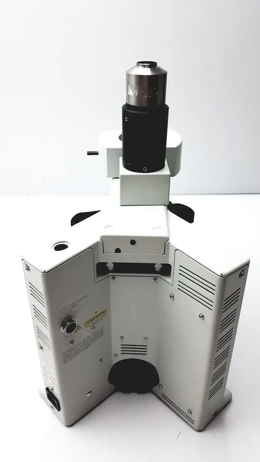 Reuse Medical Olympus BX51TF Microscope - Has Some Damage On Body - Working Microscopes, second-hand product photo 1