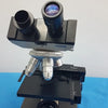 Olympus CHS Microscope with 4-Position Nosepiece – Smooth Precision Operation