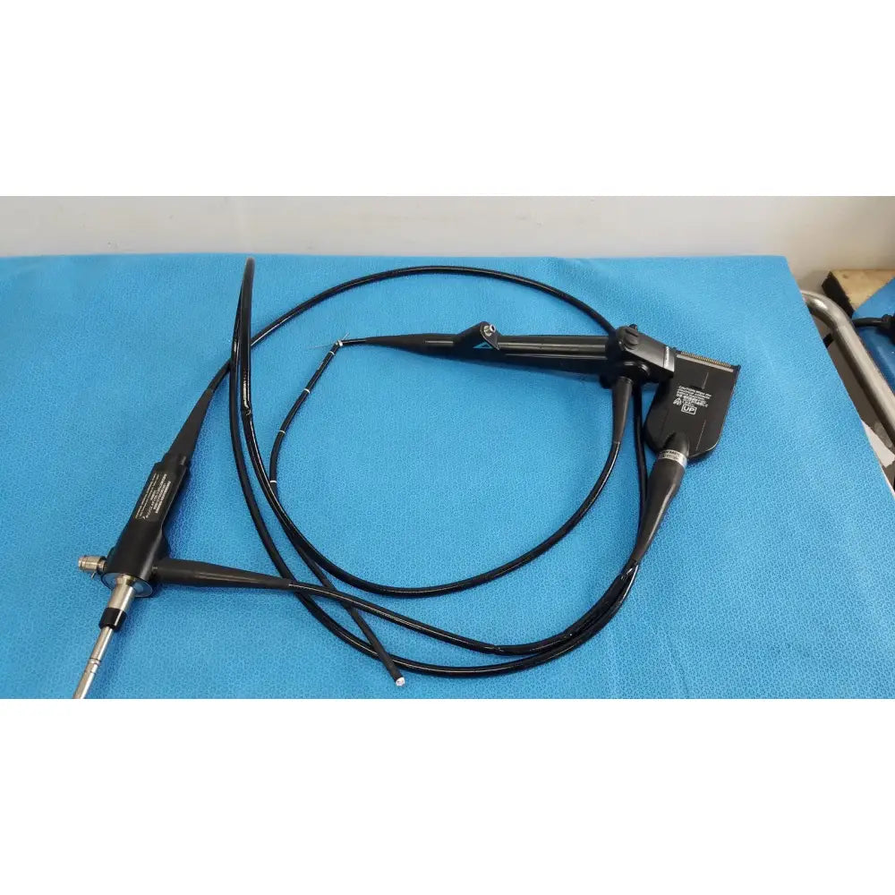 Reuse Medical Olympus CYF-VH Flexible HD Cysto-nephro Videoscope Endoscopes, as-is (for parts) product photo 1