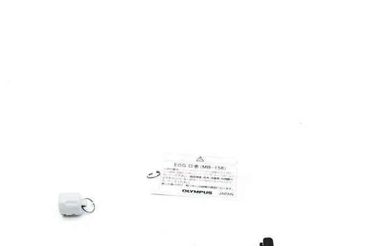 Olympus ETO CAP Ref MB-156 (EOG, MB-156) Japan Endoscopy Accessory, second-hand product photo 2