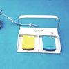 Olympus MAJ-1258 UES-40 Pedal Foot Switch