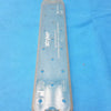 Olympus Polyvac Endoscope Sterilization Tray Lid – Replacement Part – Used