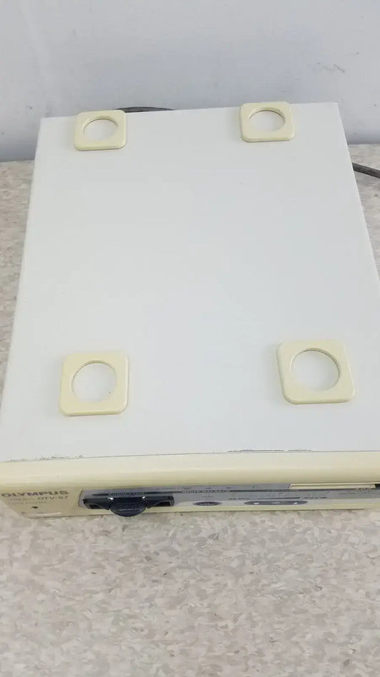 Olympus Visera OTV-S7 Video System Center Video System Center, second-hand product photo 2