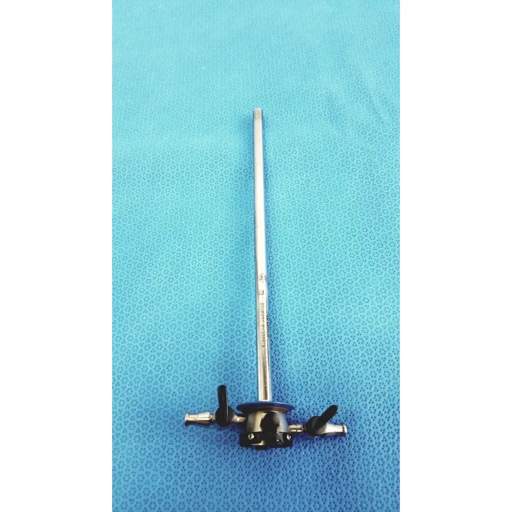 Reuse Medical Olympus WA33037A Surgical Inner Sheath With Dual Stopcocks Other Medical & Lab Equipment, second-hand product photo 1