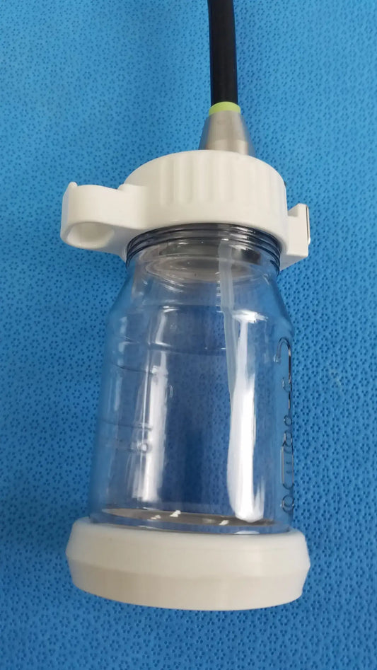 Olymus MAJ-901 Autoclaveable Endoscopy Connection Water Container Autoclaveable Endoscopy Connection Water Container, second-hand product photo 2