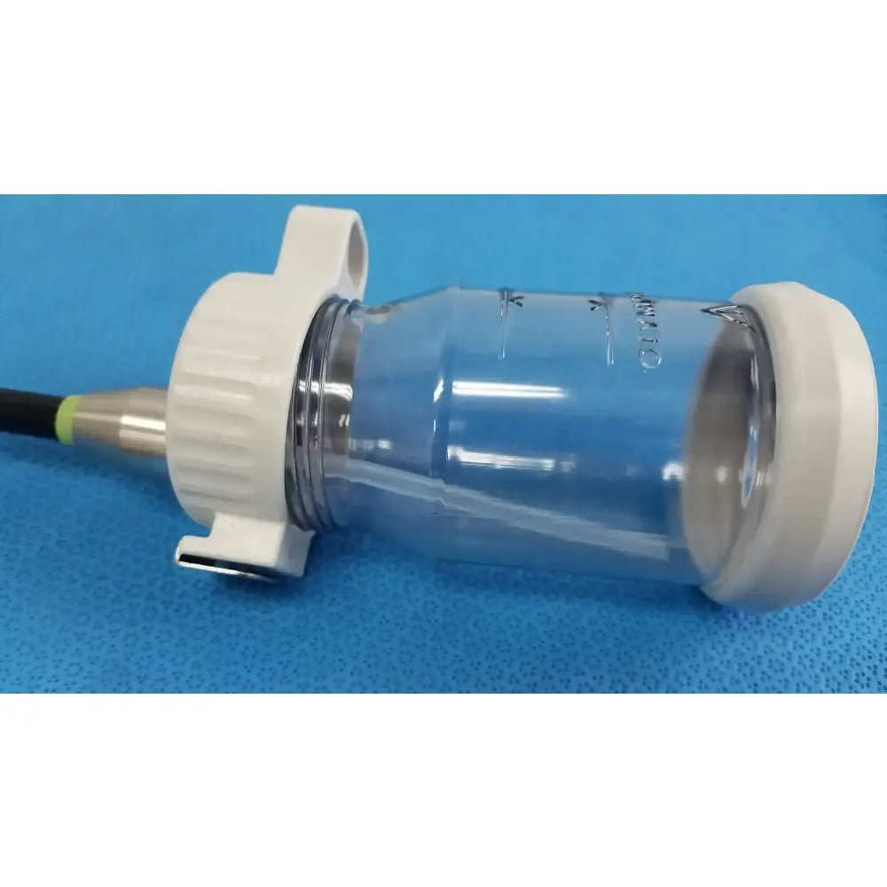 Olymus MAJ-901 Autoclaveable Endoscopy Connection Water Container Autoclaveable Endoscopy Connection Water Container, second-hand product photo 11