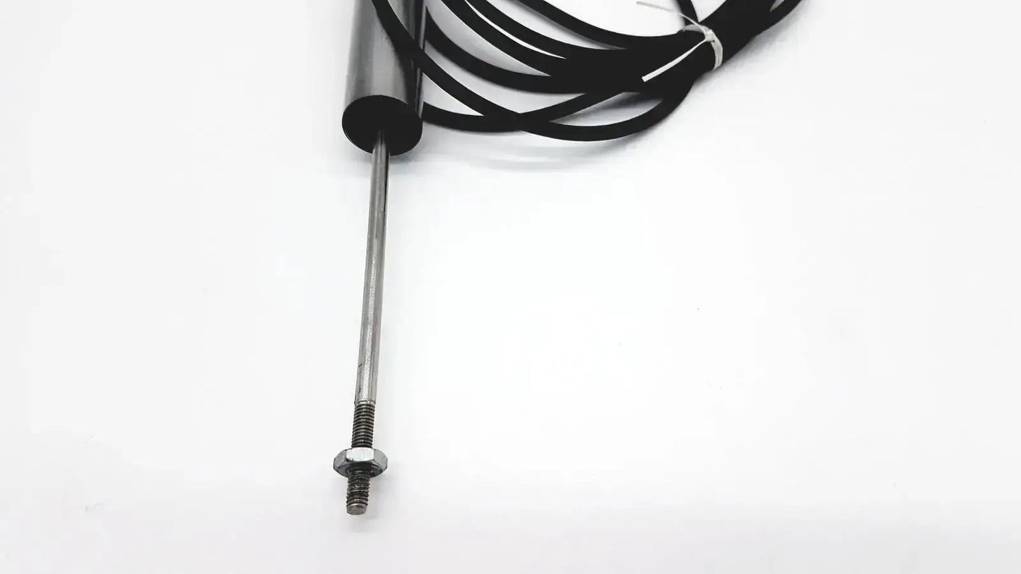 Omega LD300-150 LVDT Linear Position Sensors Linear Position Sensor (LVDT), as-is (for parts) product photo 15