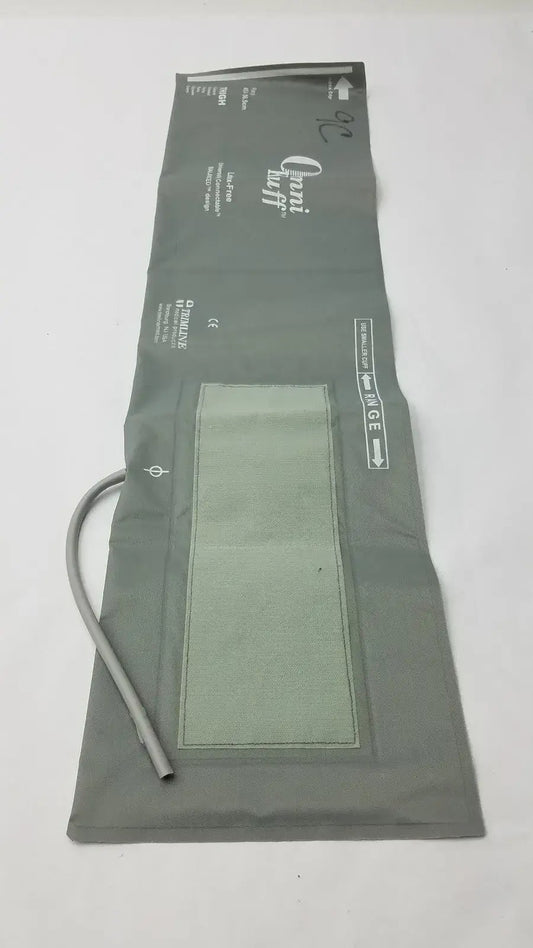 Philips Omni Blood Pressure Cuff Latex Free THIGH Range 45-56cm Blood Pressure Cuff, second-hand product photo 2