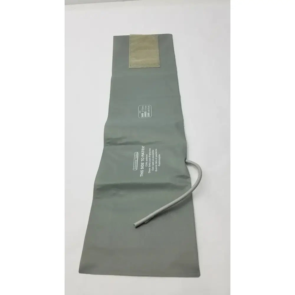 Philips Omni Blood Pressure Cuff Latex Free THIGH Range 45-56cm Blood Pressure Cuff, second-hand product photo 6