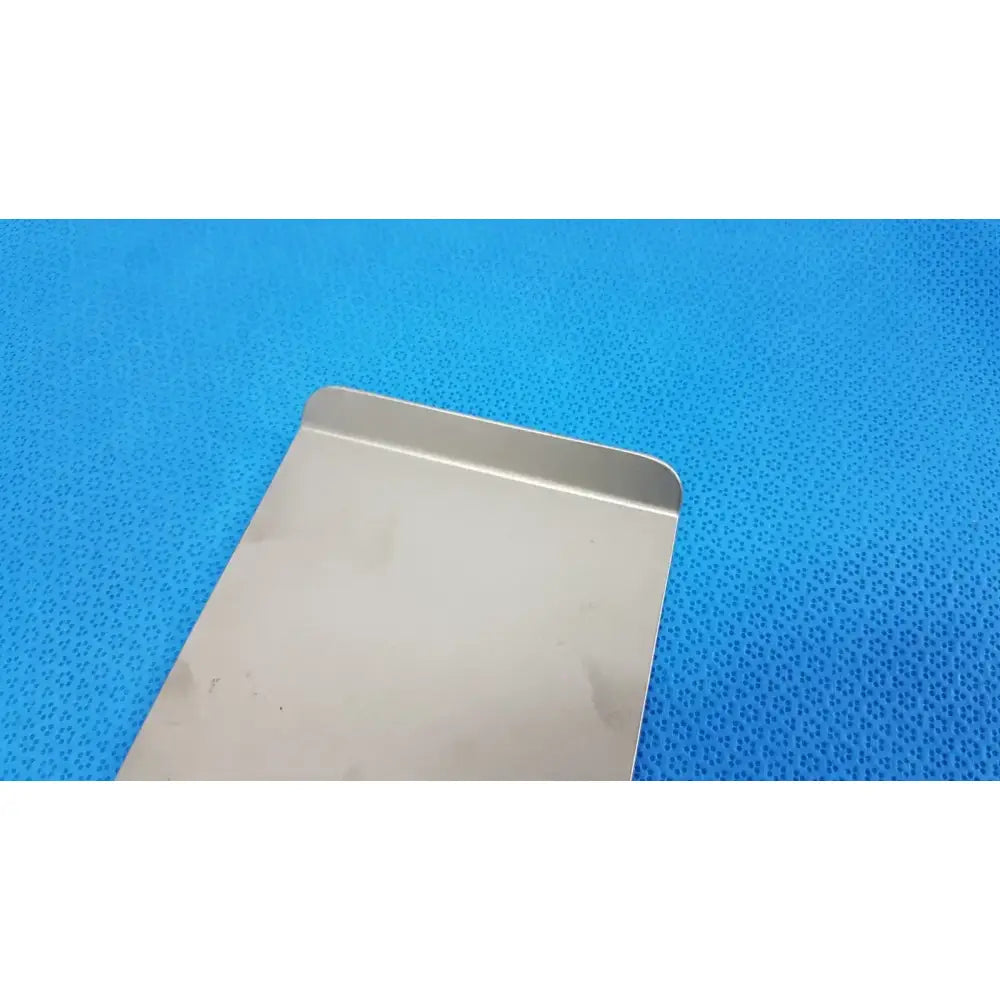 Omni-Tract 3856 Fence Retractor Blade – Surgical Instrument Retractor Blade, second-hand product photo 9