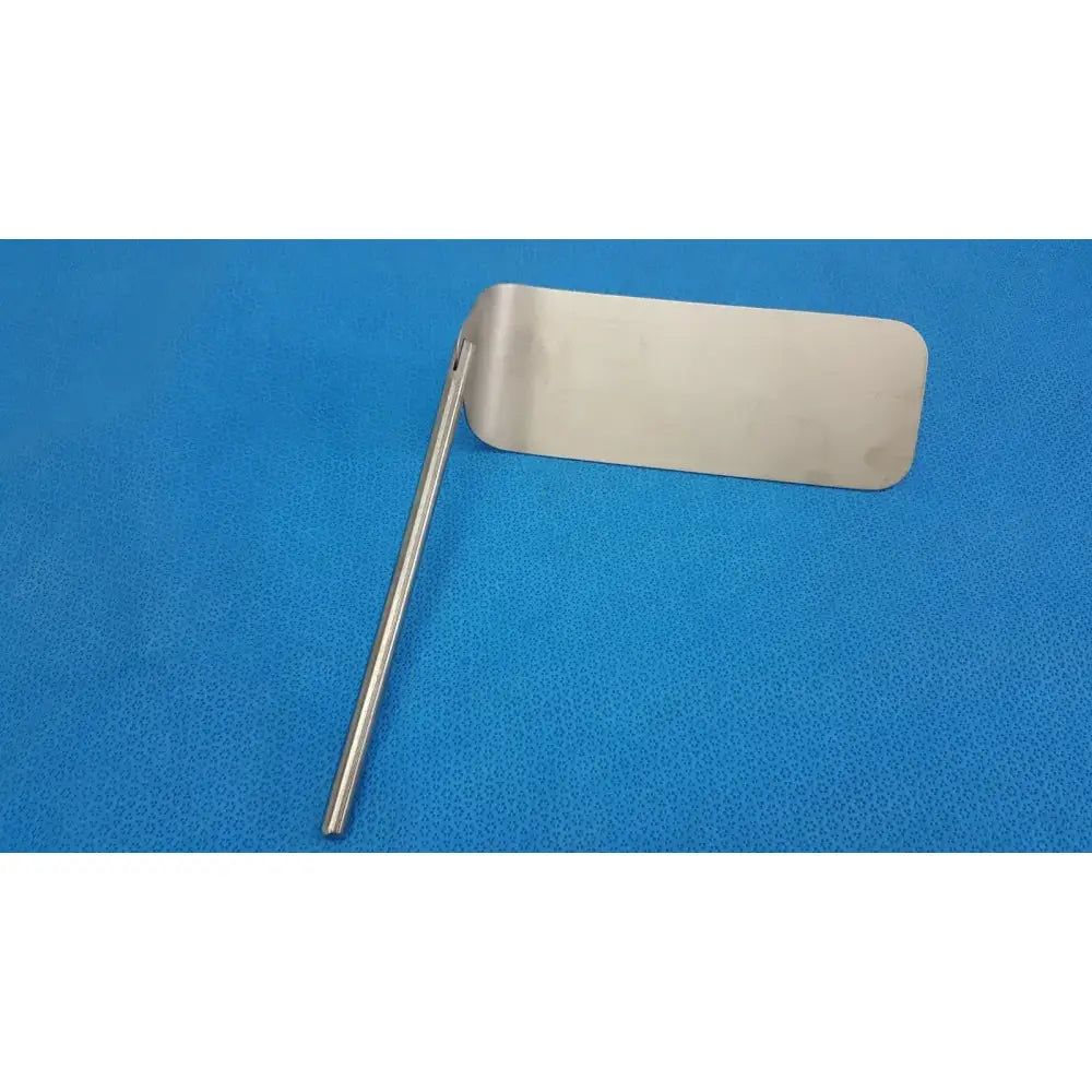 Omni-Tract 3878 Malleable Retractor Blade – Surgical Instrument Retractor Blade, second-hand product photo 9