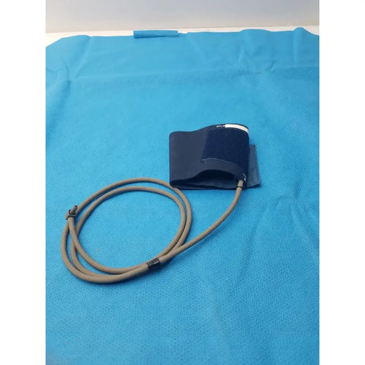 Omron Blood Pressure Cuff 22-32cm - REF HEM-CR19 Blood Pressure Cuff, second-hand product photo 2