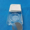 Optical Container With Mirror by Spawr Industries