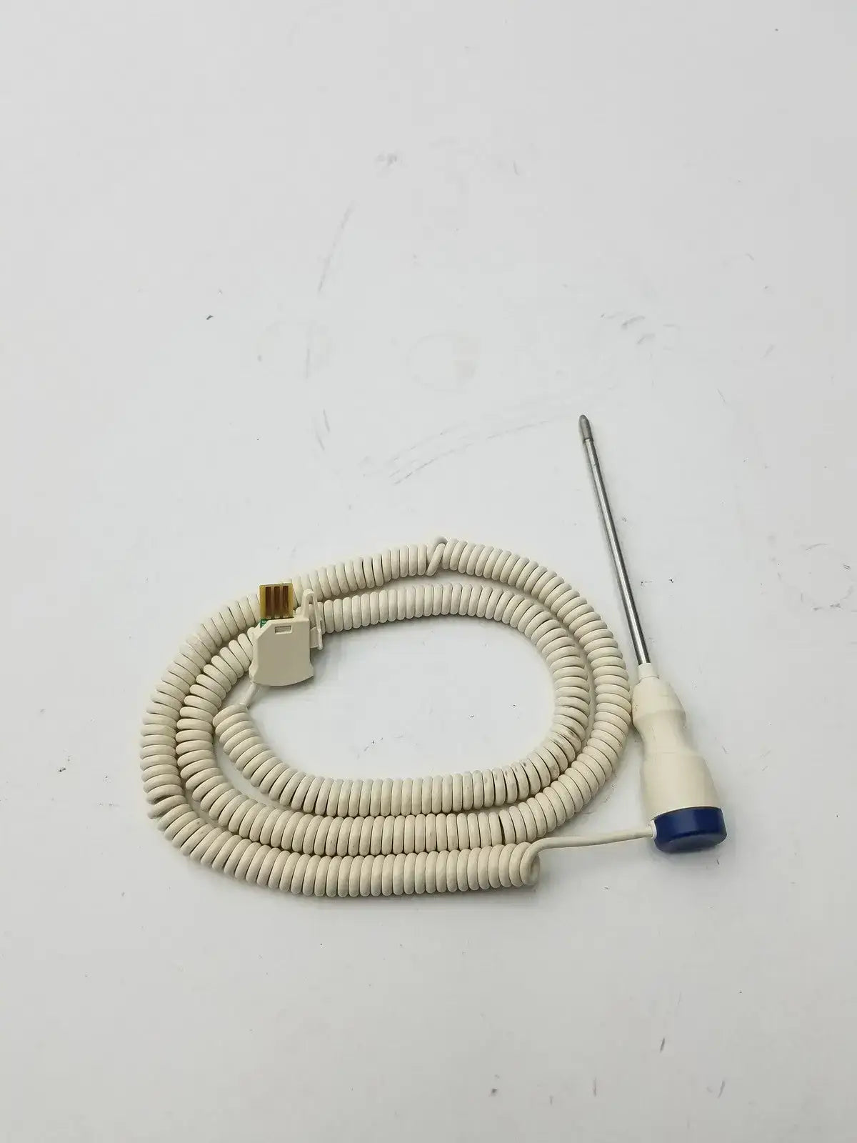 Generic Oral Temperature Probe Suretemp Compatible 02893-100 Oral Temperature Probe, second-hand product photo 10