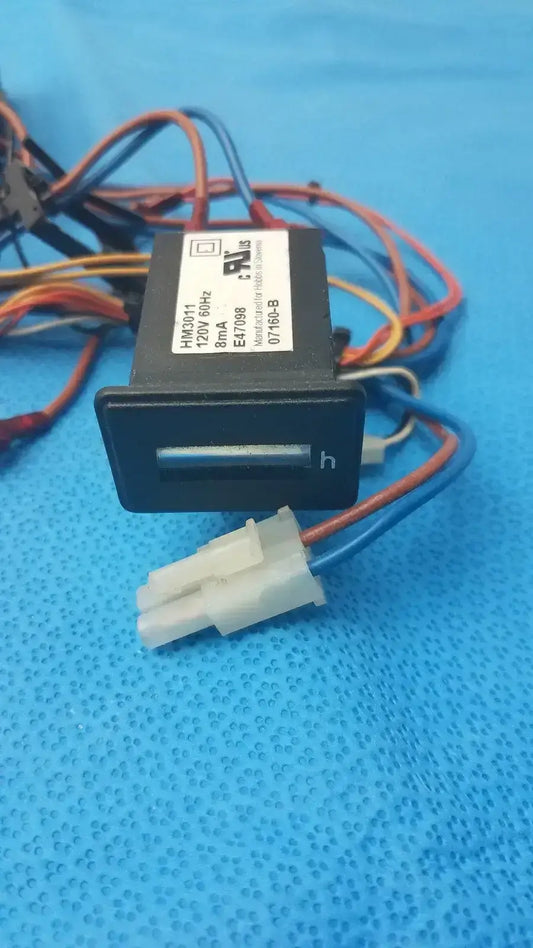 Generic Original Inverter Fan SP100A 1123XBT.GN 115V 0.26A 22/20W 12cm Cooling Fan 1PC Cooling Fan, second-hand product photo 2