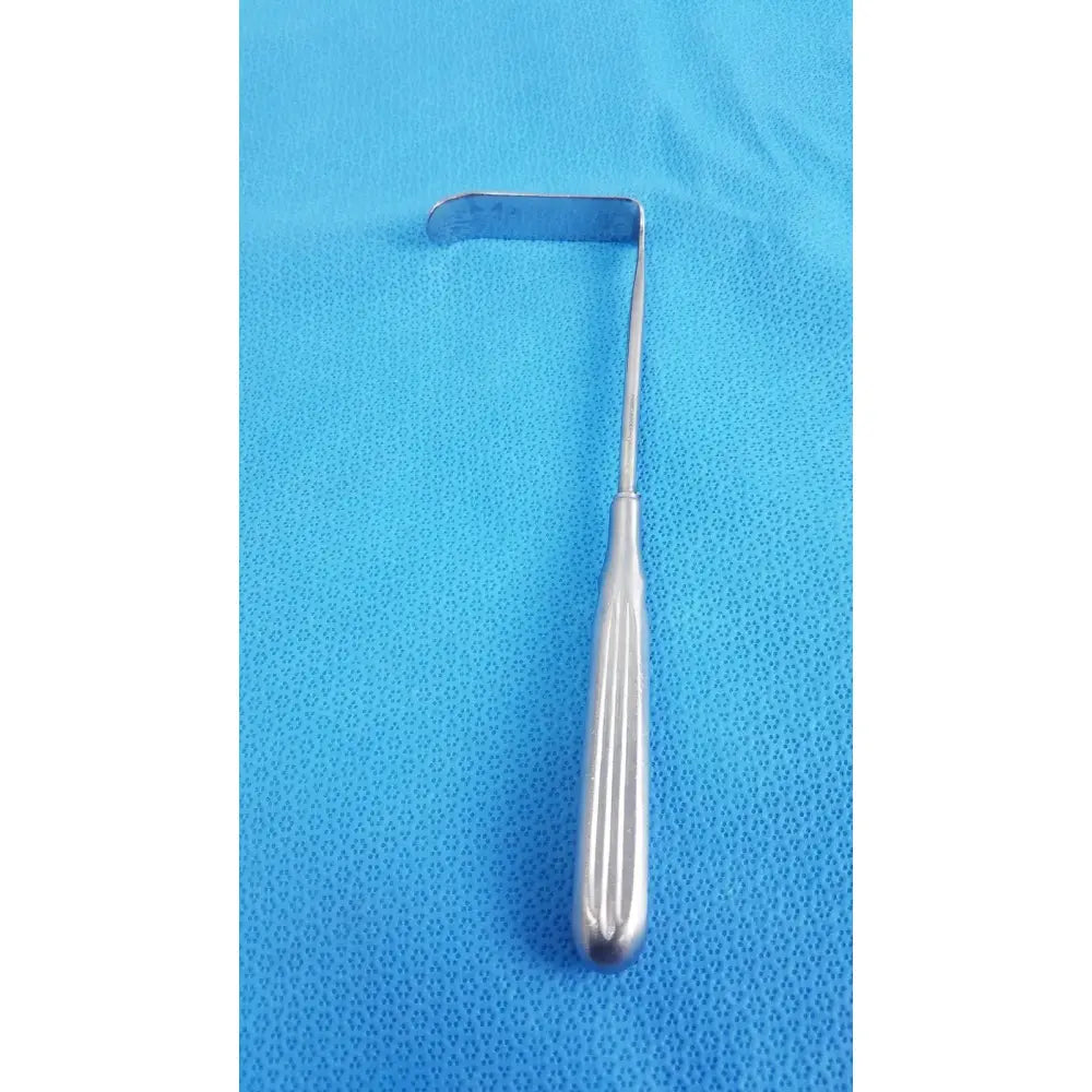 Reuse Medical Orthopedic Retractor Stainless Steel Surgical Tissue Holder Surgical & Orthopedic Instruments, second-hand product photo 1