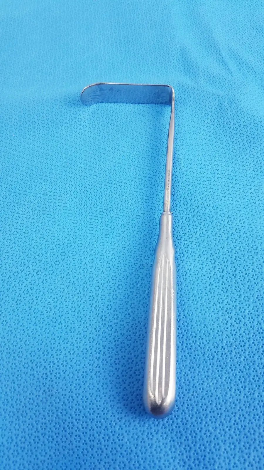 Reuse Medical Orthopedic Retractor Stainless Steel Surgical Tissue Holder Surgical & Orthopedic Instruments, second-hand product photo 1