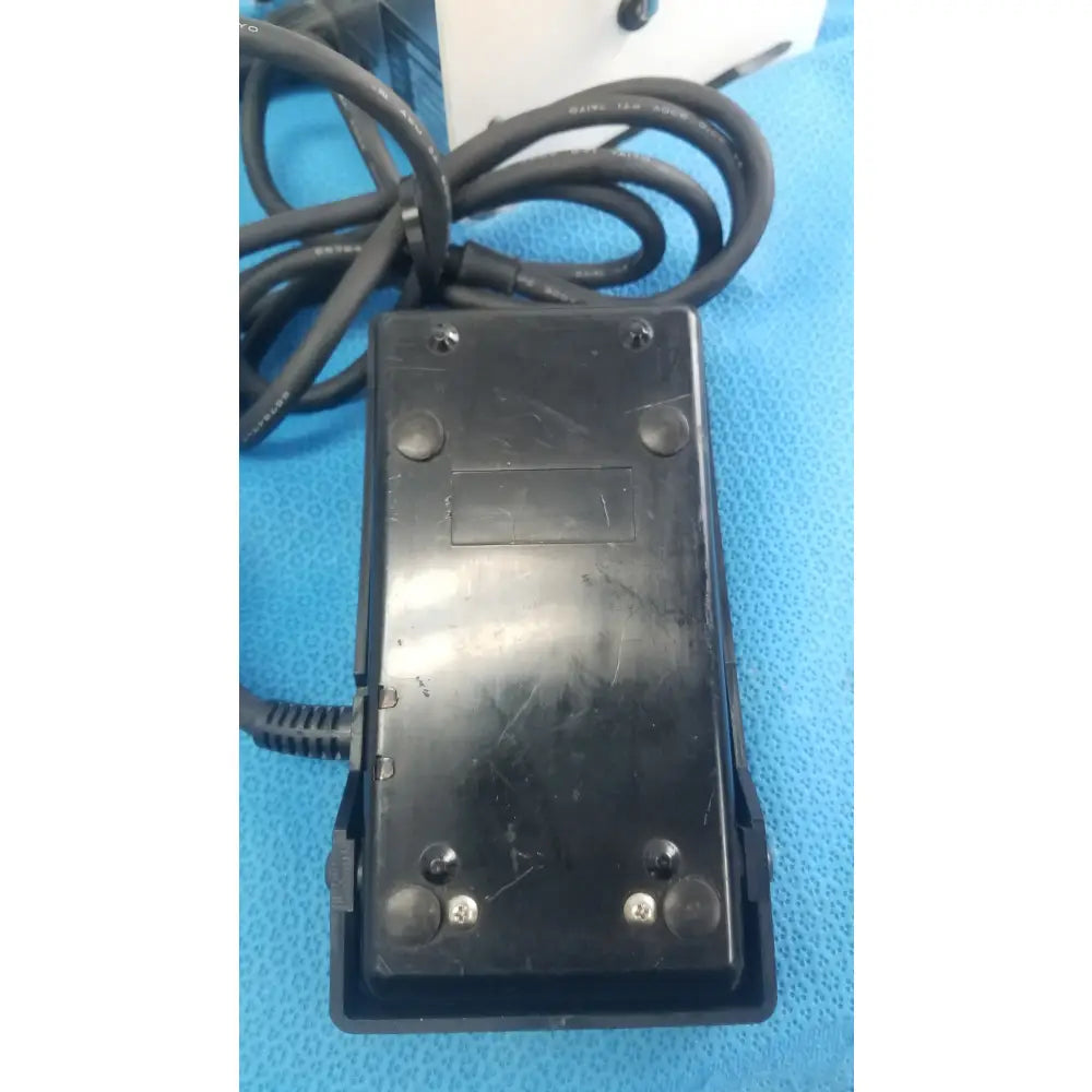 Osada XL-30W Dental Micromotor Control Unit With Foot Pedal - Micromotor Control Unit