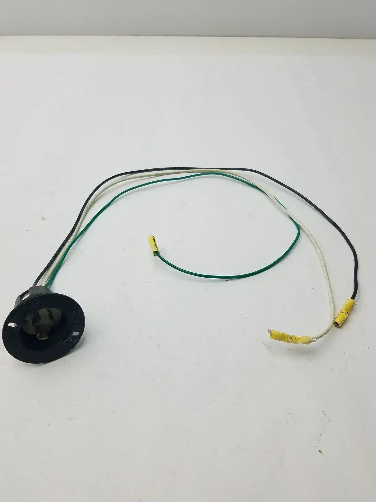 Unbranded Other Electrical Cables or Harness with 3 wire Electrical Cable Harness, second-hand product photo 7