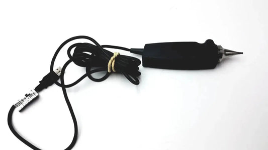 Otocam 973530 Video Otoscope For Hearing Care, Type 1076 8-04-13250 Video Otoscope, second-hand product photo 2