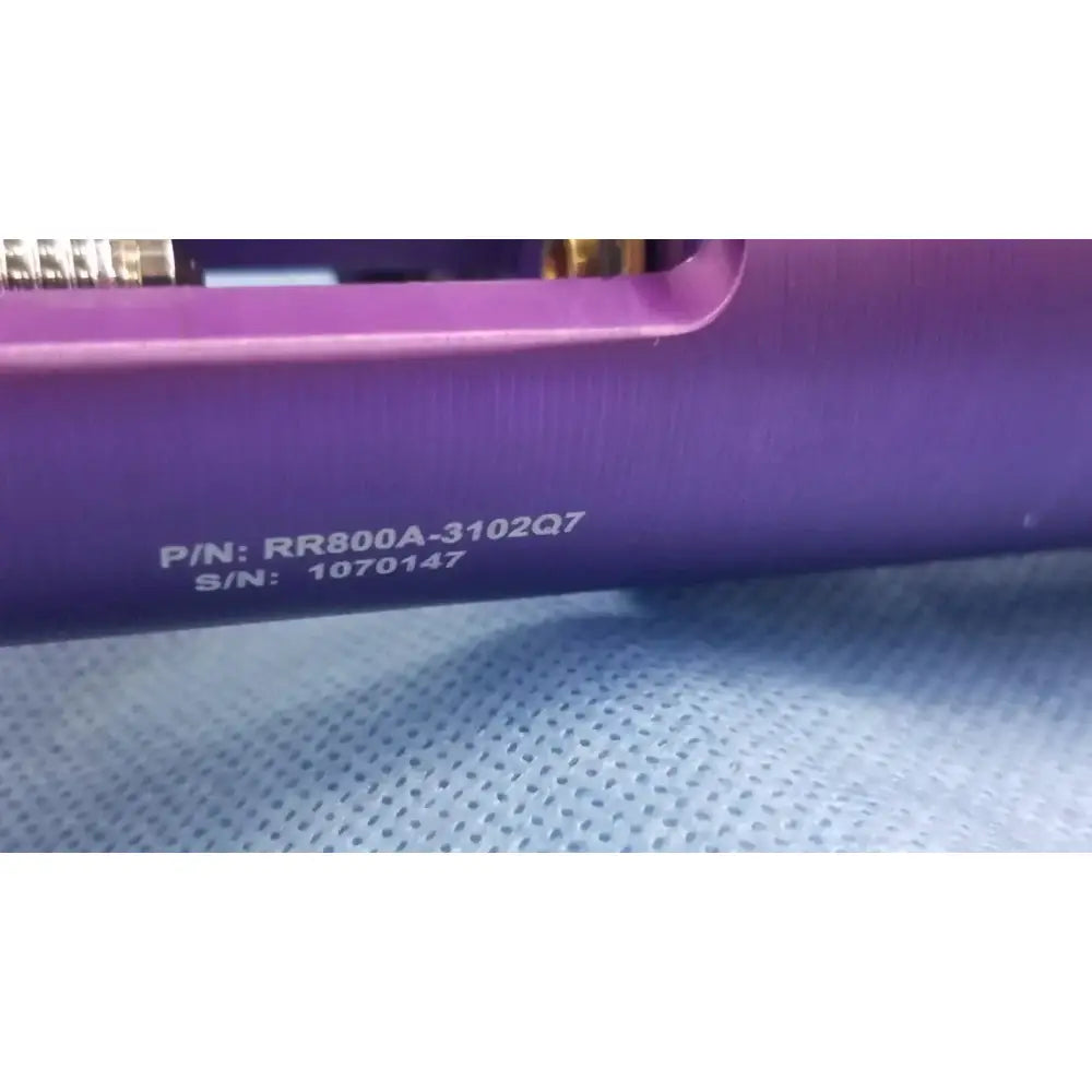 Reuse Medical Oxygen Regulator – Medical Gas Flow Control Device Dissolved Oxygen Meters, second-hand product photo 8