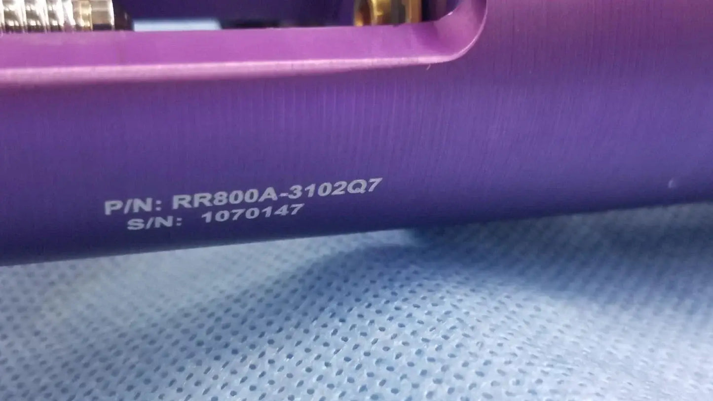 Reuse Medical Oxygen Regulator – Medical Gas Flow Control Device Dissolved Oxygen Meters, second-hand product photo 8