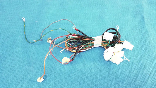 Reuse Medical P10, 103 Multi-Pin Connectors Wire Harness Cable Medical Cables & Cords, second-hand product photo 1
