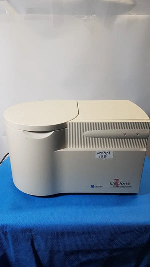 Packard Cyclone Digital Storage Phosphor Imaging System