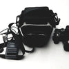 Panasonic Model DMC-FZ35 Digital Camera with Lumix DE-A43 Battery Charger