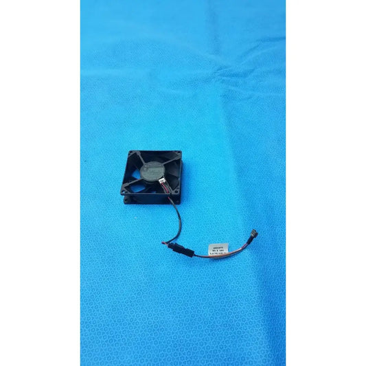 Panasonic Panaflo FBA08A12M 12V DC Cooling Fan 80mm x 80mm x 25mm Brushless DC Cooling Fan, second-hand product photo 2