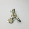 Parallel Printer Cable 25 Male to Centronics 36 Male