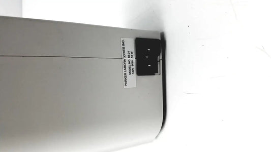Parker 82-01 Thermasonic Ultrasound Gel Warmer Single Bottle 120V Ultrasound Gel Warmer, second-hand product photo 2