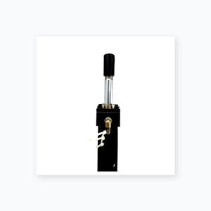 Parker Series 3L Model # 02.00 H3LLT33 22.000 Medium-Duty Hydraulic Cylinder