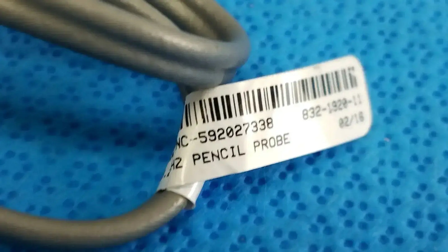 Parks Medical Electronics Ultrasound Pencil Probe Ultrasound Probe, second-hand product photo 6