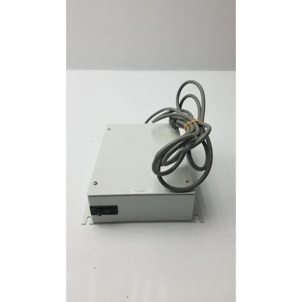 Generic Part No. 11970-0000-01 Isolation Transformer/Offset Controller, ITA0422 Isolation Transformer/Offset Controller, second-hand product photo 6