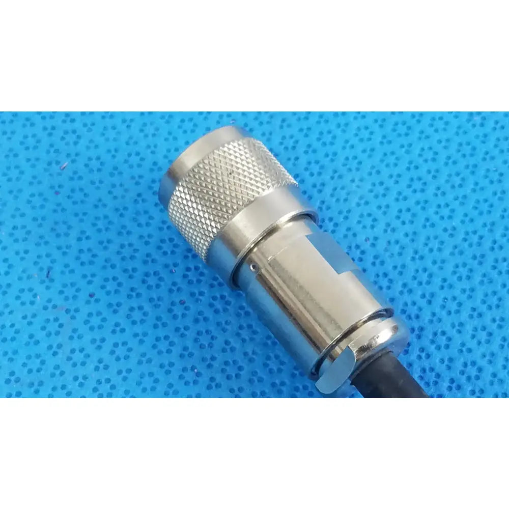 Pasternack Enterprises PE-B7029 N Male Crimp Connector Coaxial Cable Coaxial Cable Assembly, second-hand product photo 8