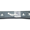 Patient Bed Lift Part 7-Pin Control Board 1008-011-017 Rev E, 37YY2217-1 Rev E