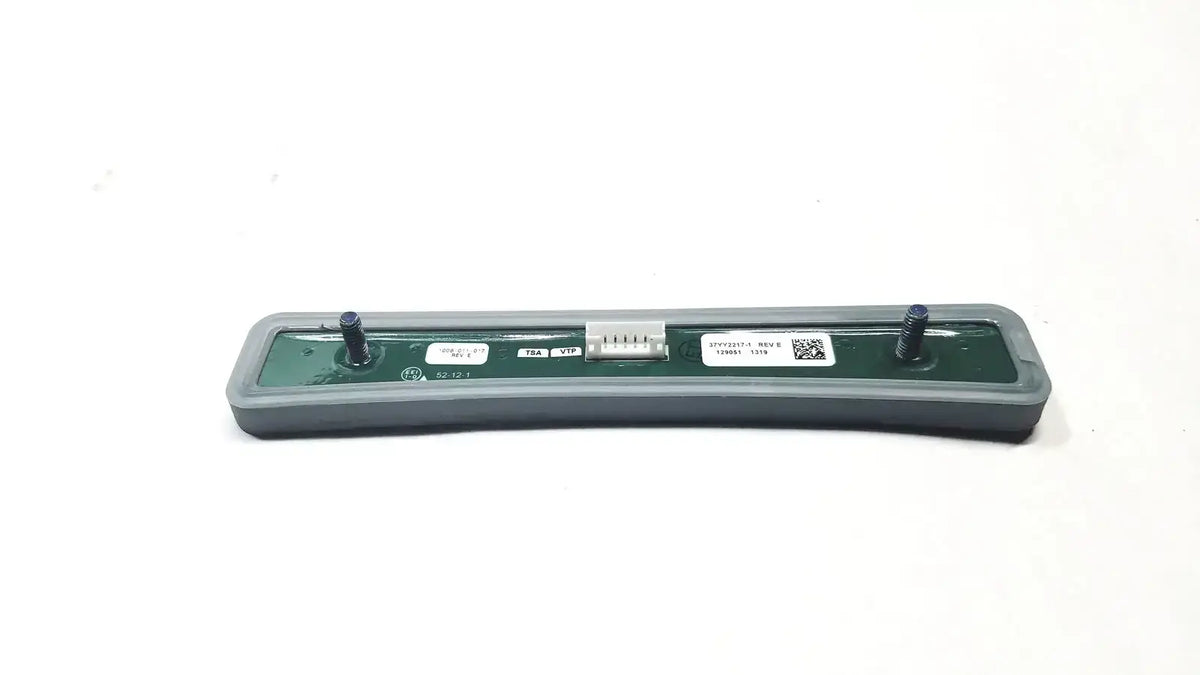 Unbranded Patient Bed Lift Part 7-Pin Control Board 1008-011-017 Rev E, 37YY2217-1 Rev E Patient Bed Control Board, second-hand product photo 8